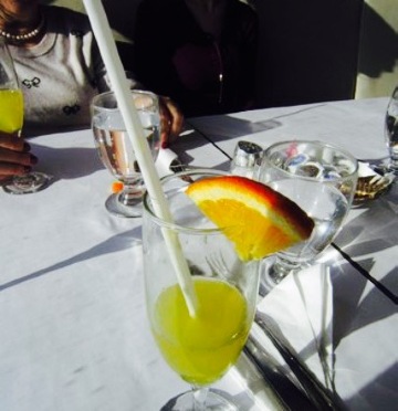 Dupond & Dupont餐厅图片