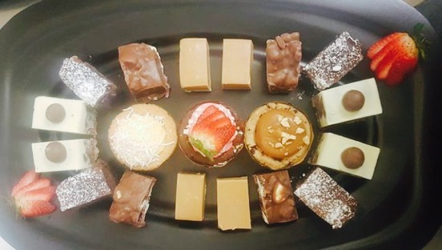 Fleming Street Snack Bar餐厅图片