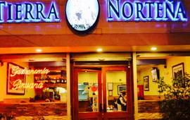Tierra Nortena