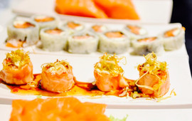 Izzô Sushi Bar