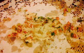Sitara India Cuisine