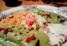 Tequilas美食图片
