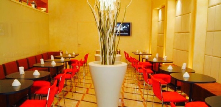 Wasabi Cafè餐厅图片