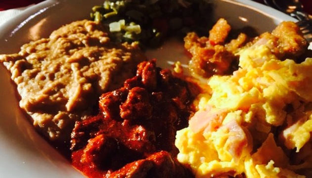 La Majada餐厅图片