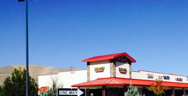 Dickey's Barbecue Pit餐厅图片