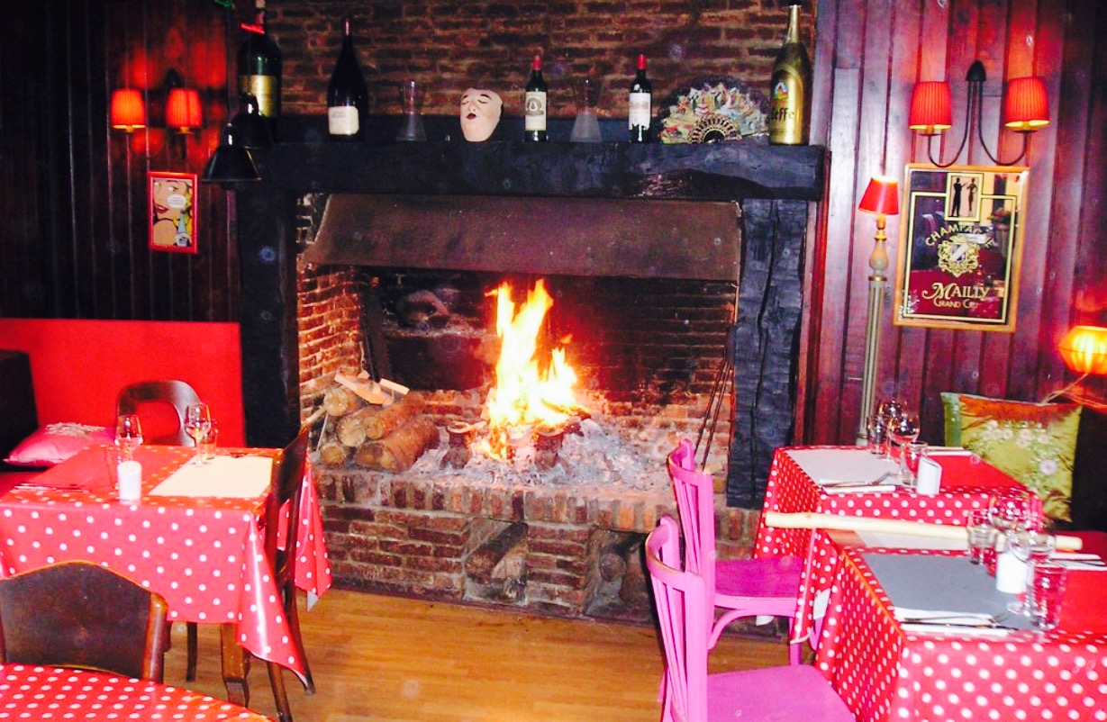 Restaurant Le College