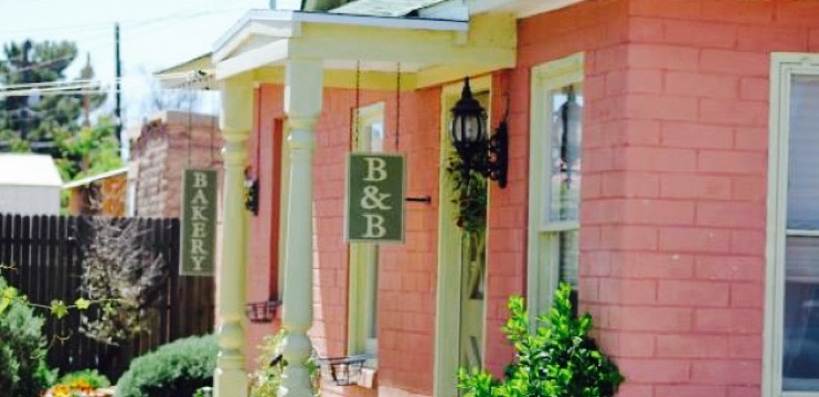 Cottage Bakery餐厅图片