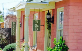 Cottage Bakery