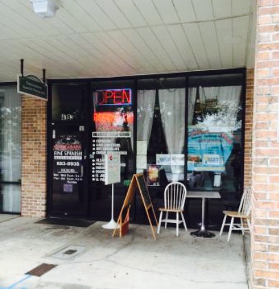 Copacabana Spanish-Caribbean Restaurant餐厅图片