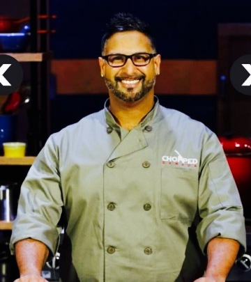 Personal Touch Eatery and Catering餐厅图片