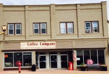 Sharon's美食图片