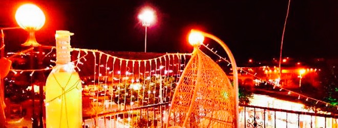 Carpe Diem Cappadocia餐厅图片