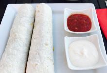El Struz美食图片