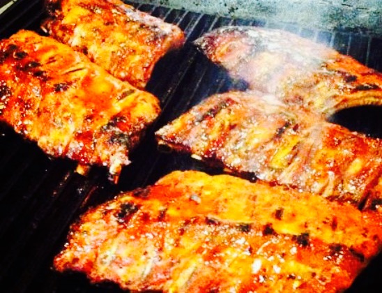 Rick's Cookhouse餐厅图片