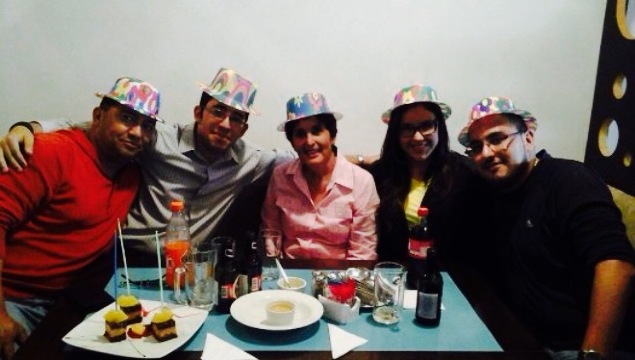 Rayuela Restobar餐厅图片