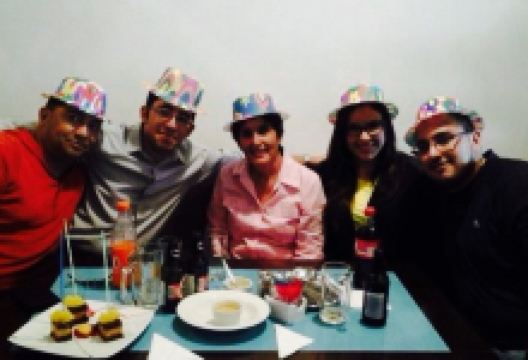 Rayuela Restobar美食图片