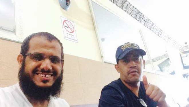 Aden Restoran餐厅图片