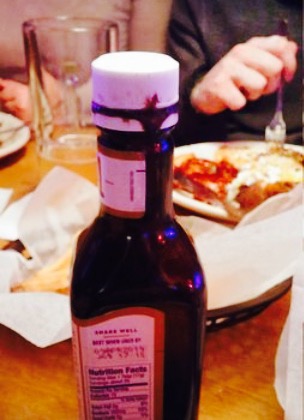 Texas Roadhouse餐厅图片