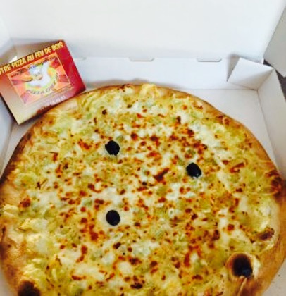 Pizza Jo餐厅图片