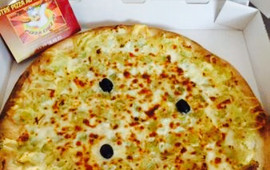 Pizza Jo