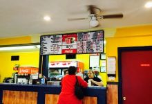 Steve's Famous Pizza & Hot Subs美食图片