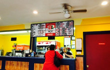 Steve's Famous Pizza & Hot Subs餐厅图片