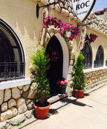 River Roc Restaurant