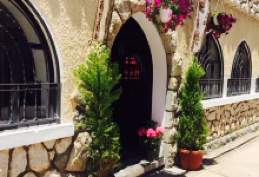 River Roc Restaurant美食图片