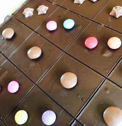 Cake - a - Way