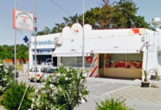 Pizzaria Tico-Tico美食图片