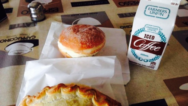 Piemans Kitchen餐厅图片