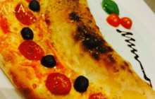 Vincicoppolas Pizzas Zagara餐厅图片