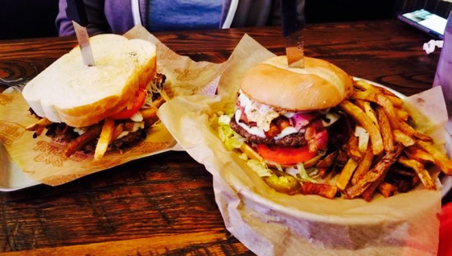 Primanti Bros. Restaurant and Bar Lancaster餐厅图片