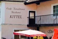 Cafe Konditorei Kittel美食图片