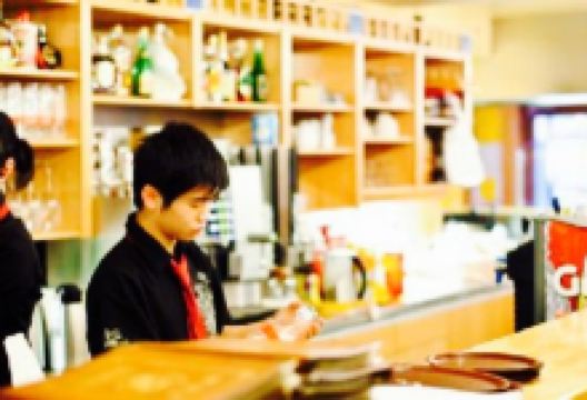 Luckyoto美食图片
