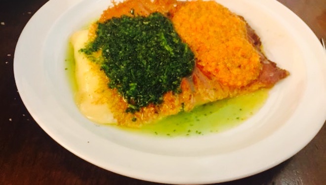 Restaurante Casa Odon