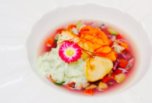 Bar Necal美食图片