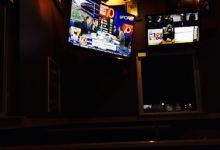 Buffalo Wild Wings美食图片