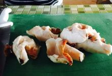 Shine's Conch Shack美食图片