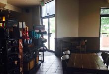 Starbucks美食图片