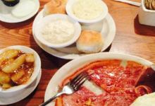 Cracker Barrel Old Country Store美食图片