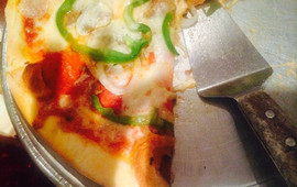 Anthony's NY Pizza