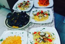Ristorante Pizzeria Lucineto美食图片