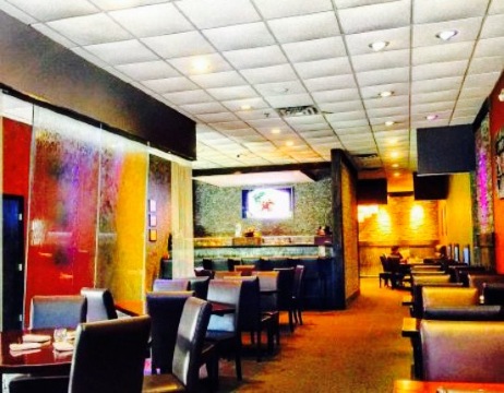 Lotus Inn餐厅图片