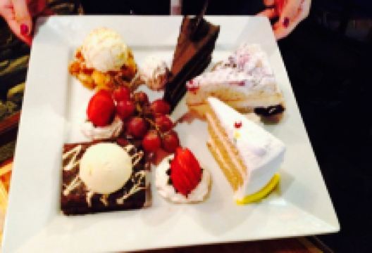 MacGregor's Restaurant and Tavern美食图片