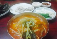 Daegu Sikdang美食图片