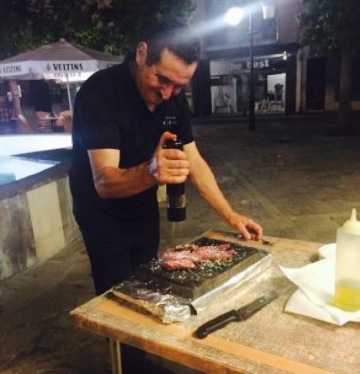 Ca'n Pedro餐厅图片