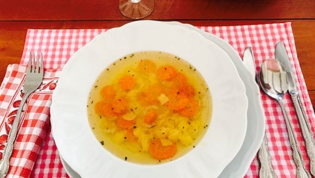 Gostiona-Vendeglo Gurinovic