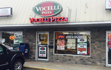 Vocelli Pizza餐厅图片