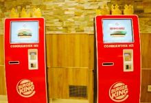 Burger King Sainte-Savine美食图片